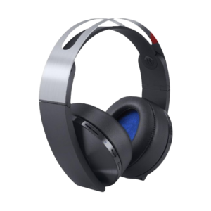Sony PlayStation Platinum Wireless Headset