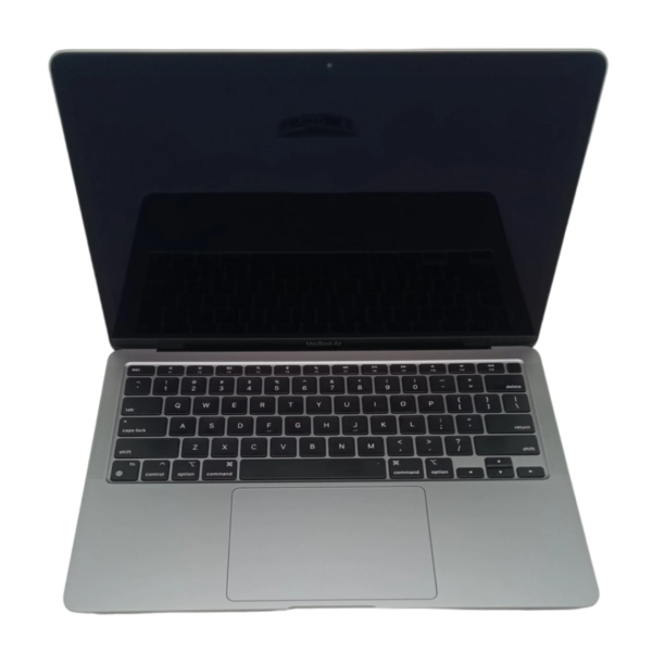 Refurb mbp13 Black