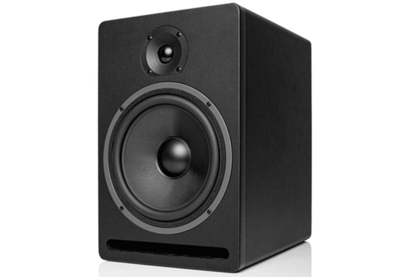 Black Speaker