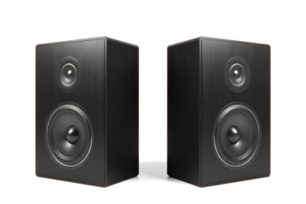 Double Speaker