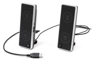 Portable Speaker