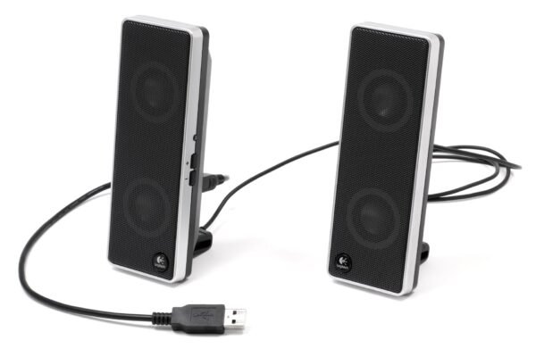 Portable Speaker