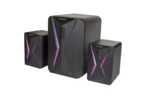 RGB Lighting Speaker
