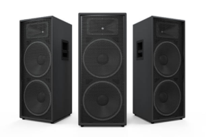 Computer Speaker